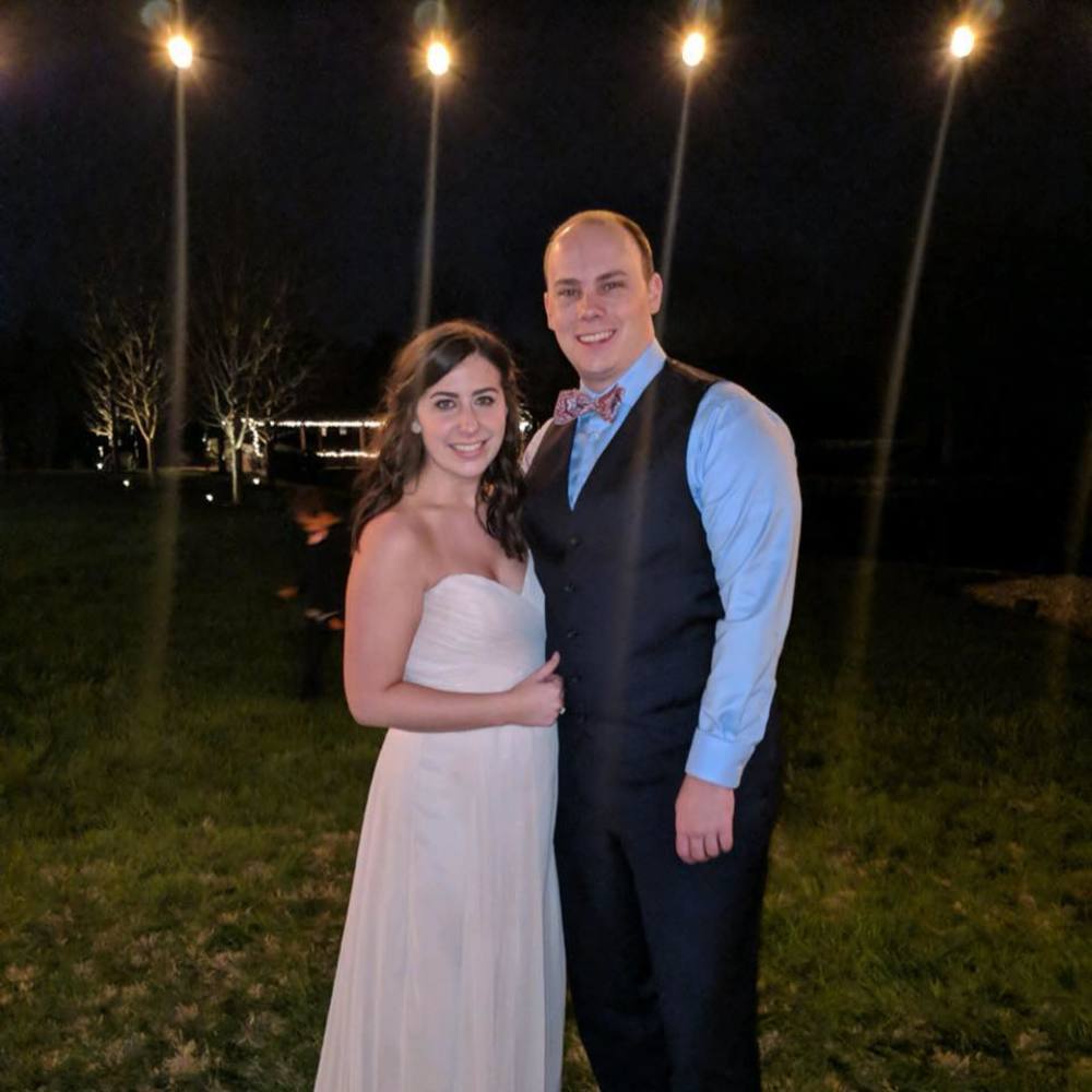 Meet your Posher, Jade